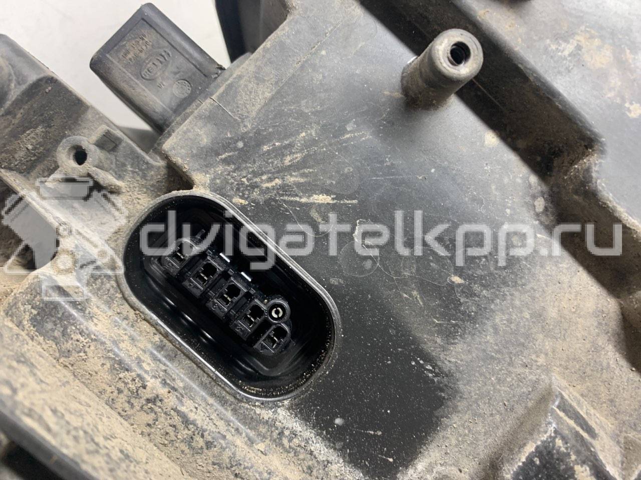 Фото Фара левая  4f0941029ak для Audi A6 {forloop.counter}}