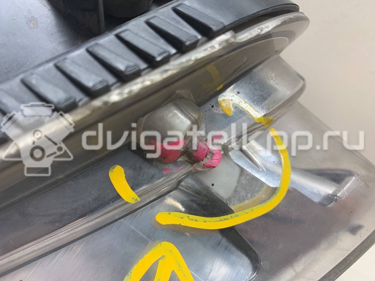 Фото Фара левая  4f0941029ak для Audi A6 {forloop.counter}}
