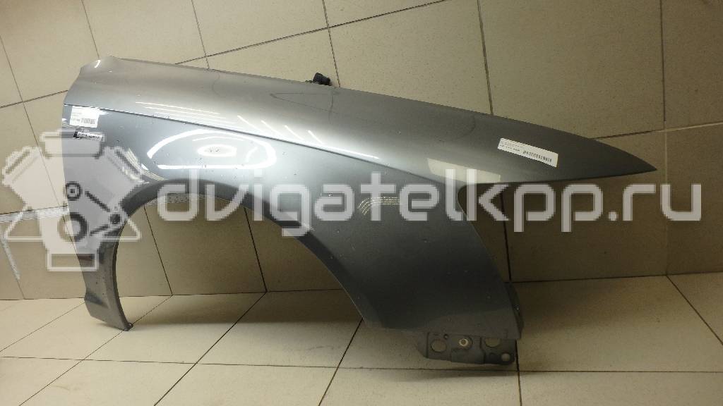 Фото Крыло переднее правое  4F0821104F для Audi A6 {forloop.counter}}