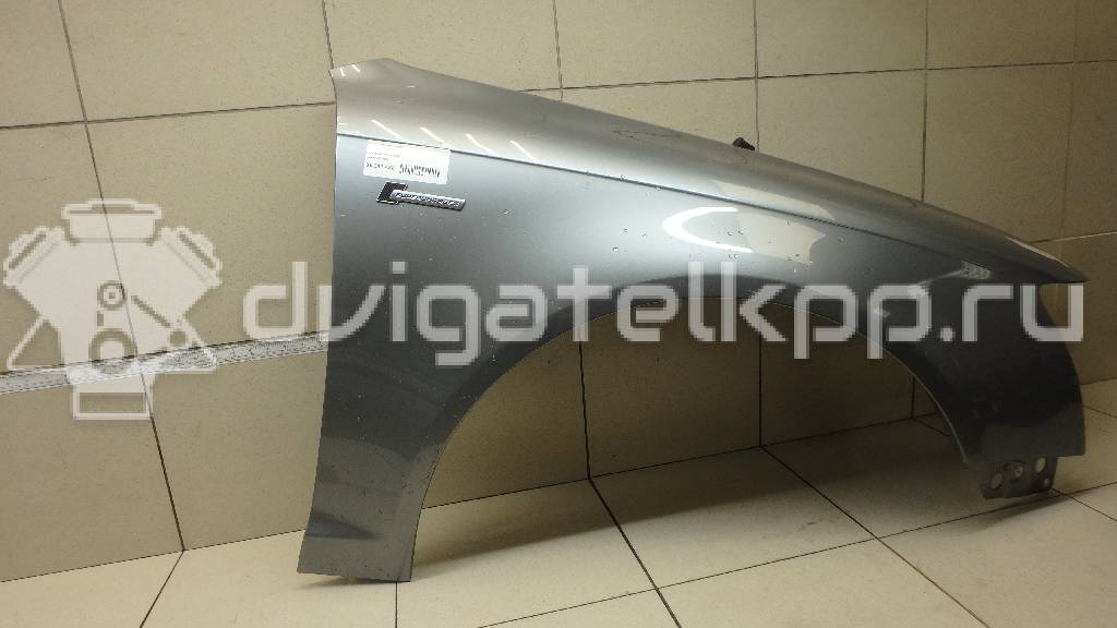 Фото Крыло переднее правое  4F0821104F для Audi A6 {forloop.counter}}