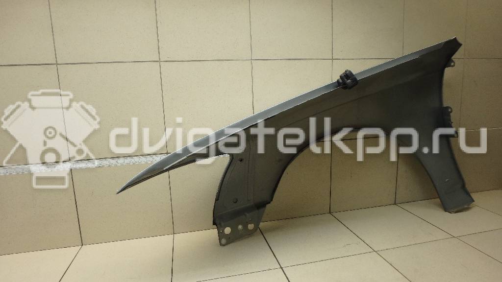 Фото Крыло переднее правое  4F0821104F для Audi A6 {forloop.counter}}