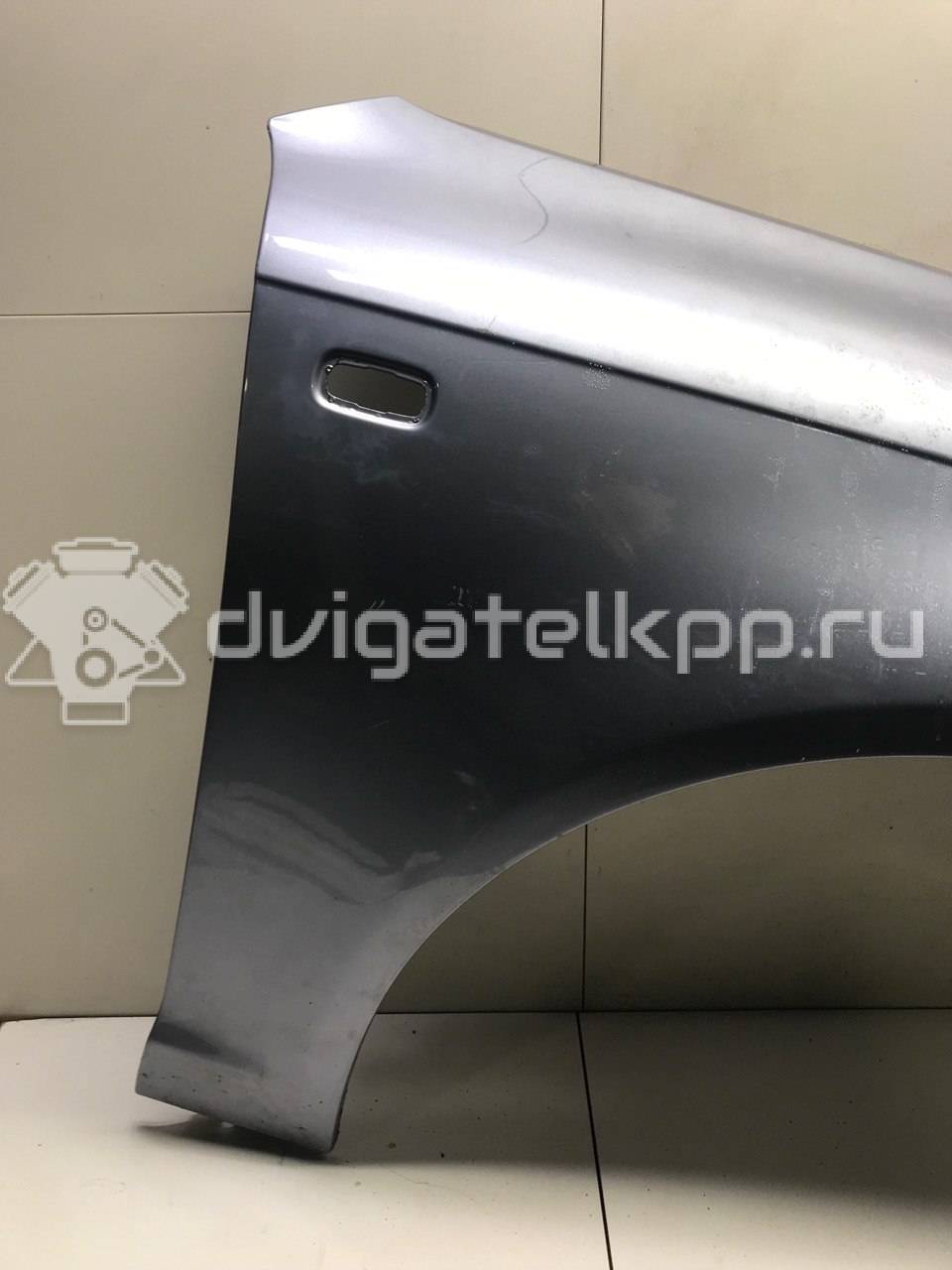 Фото Крыло переднее правое  4F0821104A для Audi A6 {forloop.counter}}