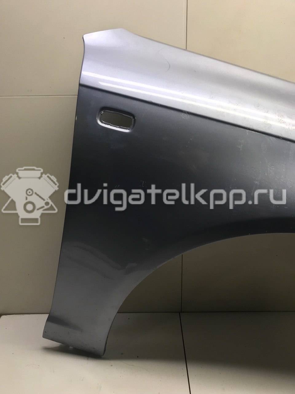 Фото Крыло переднее правое  4F0821104A для Audi A6 {forloop.counter}}