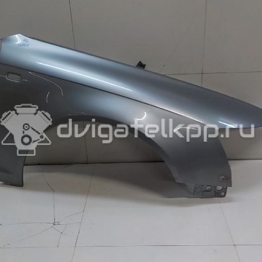 Фото Крыло переднее правое  4f0821104a для Audi A6