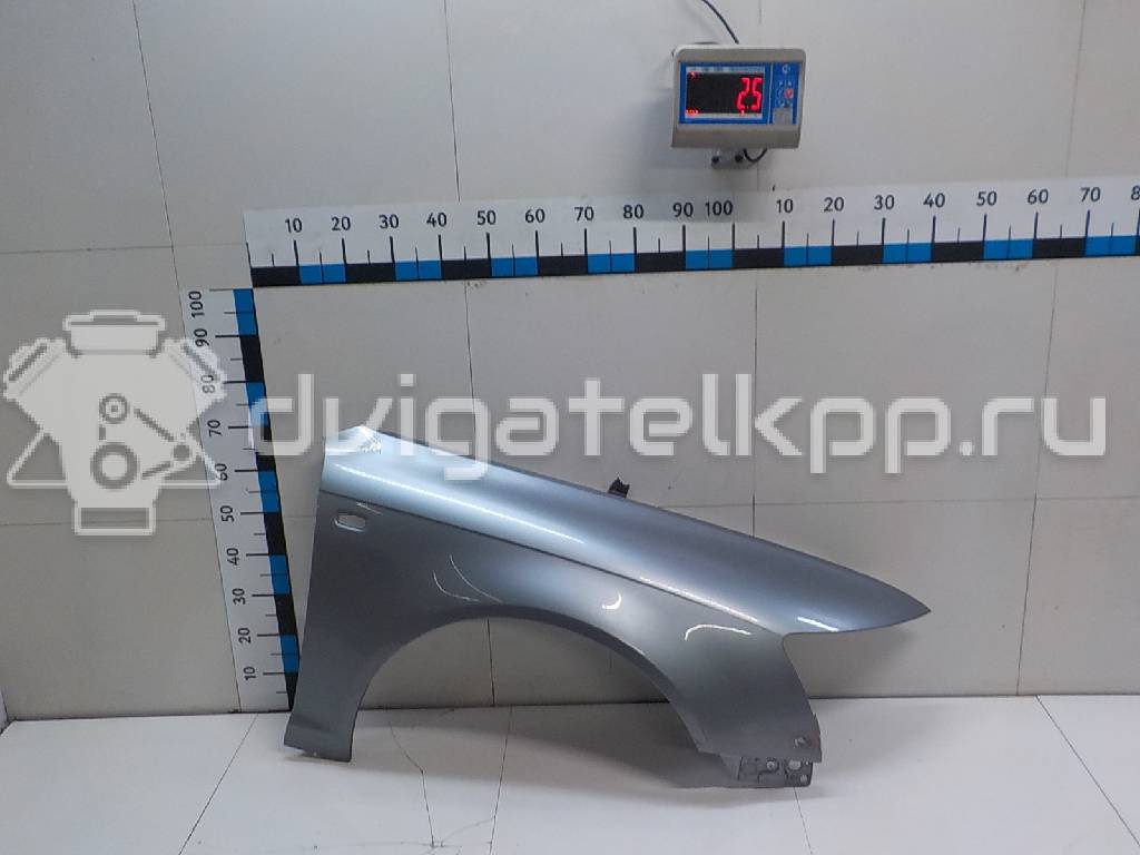 Фото Крыло переднее правое  4f0821104a для Audi A6 {forloop.counter}}