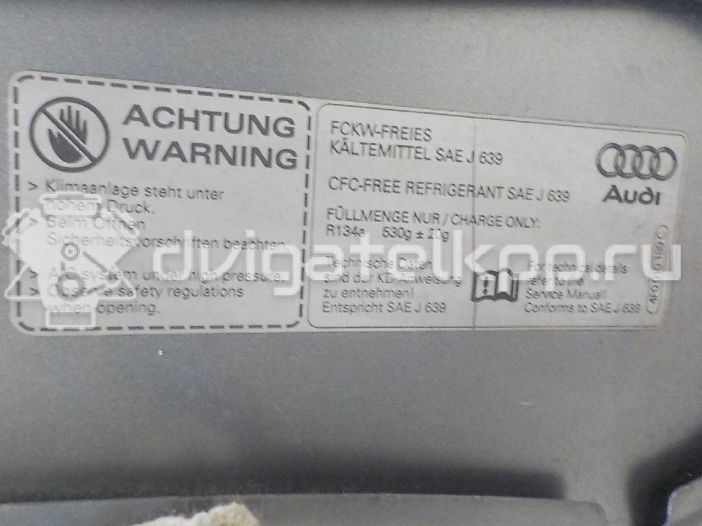 Фото Капот  4f0823029f для Audi A6 {forloop.counter}}