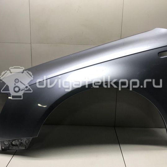 Фото Крыло переднее левое  4F0821103A для Audi A6
