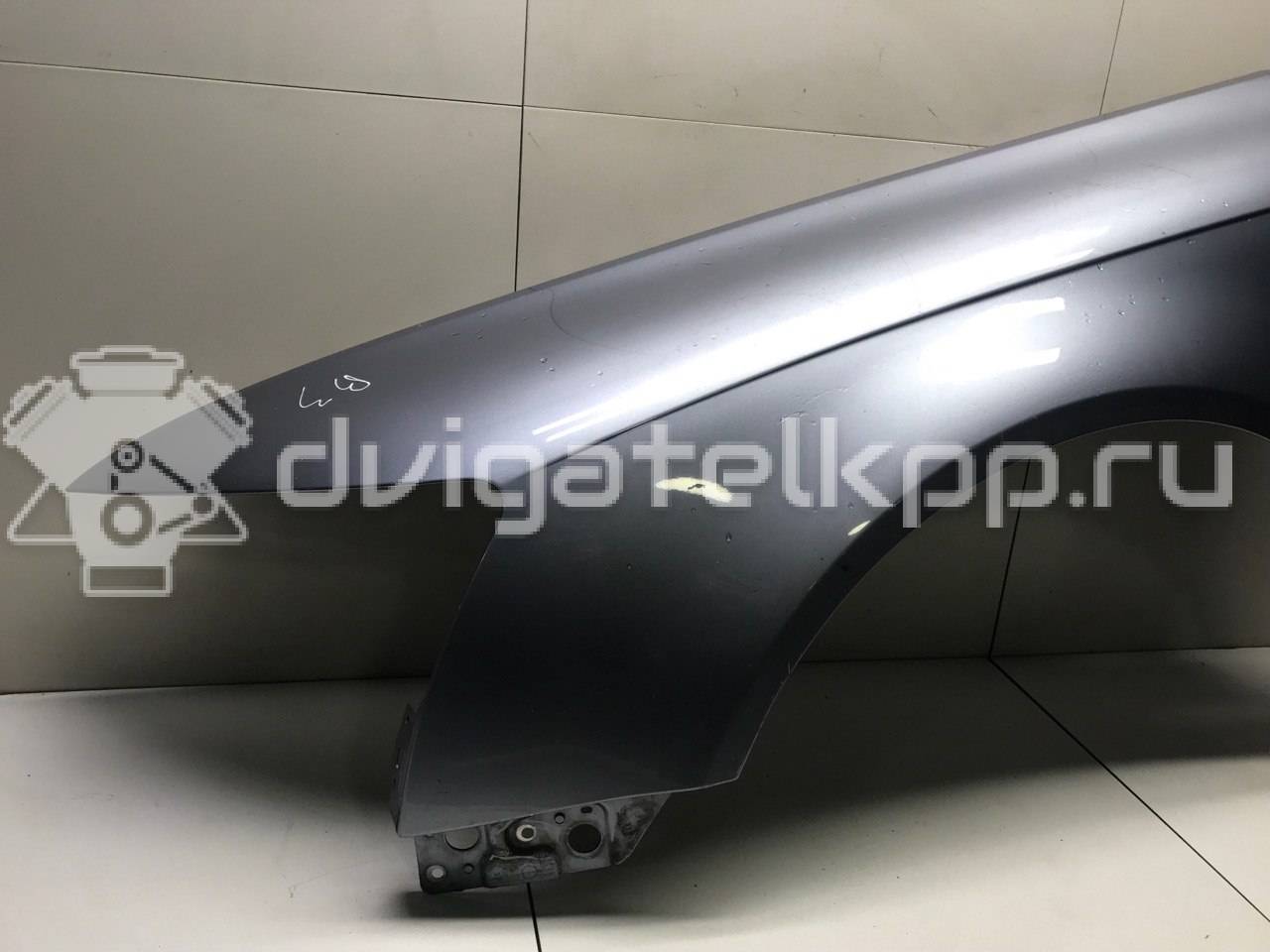 Фото Крыло переднее левое  4F0821103A для Audi A6 {forloop.counter}}