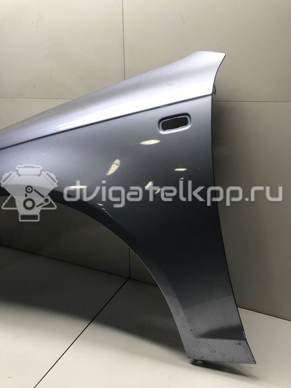 Фото Крыло переднее левое  4F0821103A для Audi A6 {forloop.counter}}