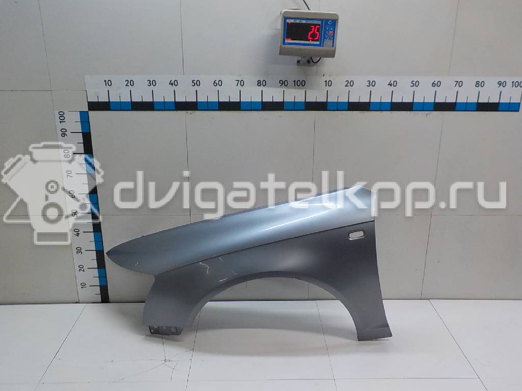 Фото Крыло переднее левое  4F0821103A для Audi A6 {forloop.counter}}