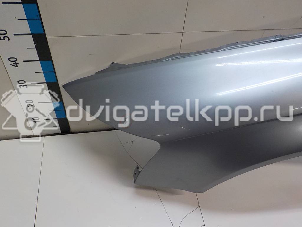 Фото Крыло переднее левое  4F0821103A для Audi A6 {forloop.counter}}