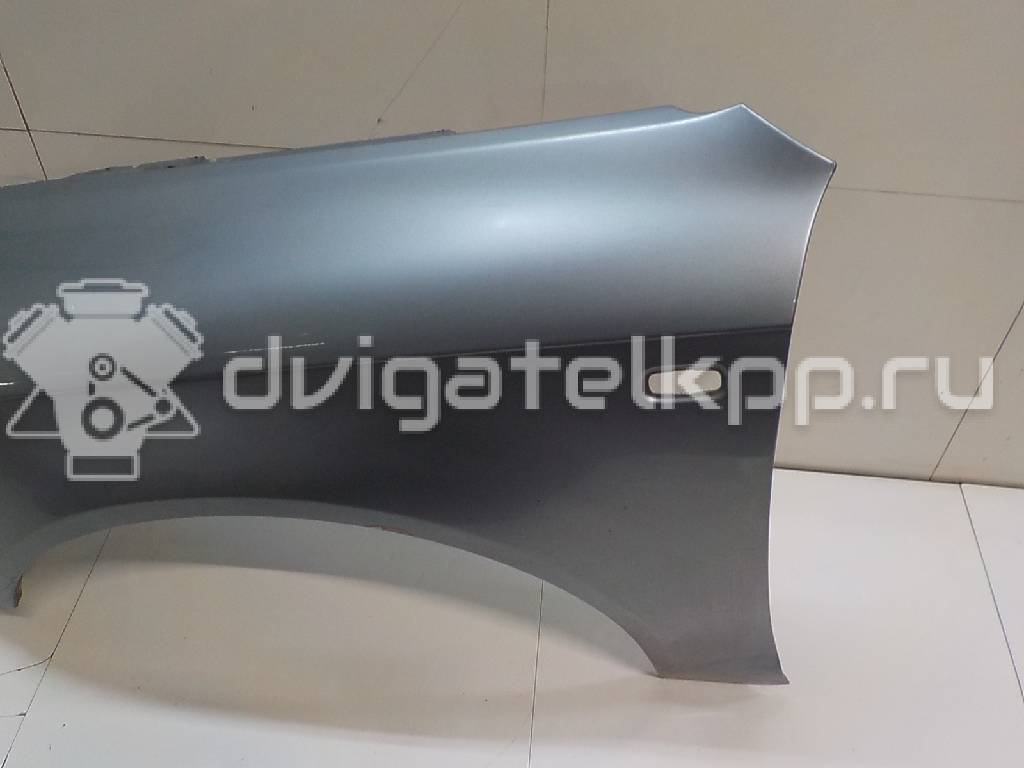 Фото Крыло переднее левое  4F0821103A для Audi A6 {forloop.counter}}