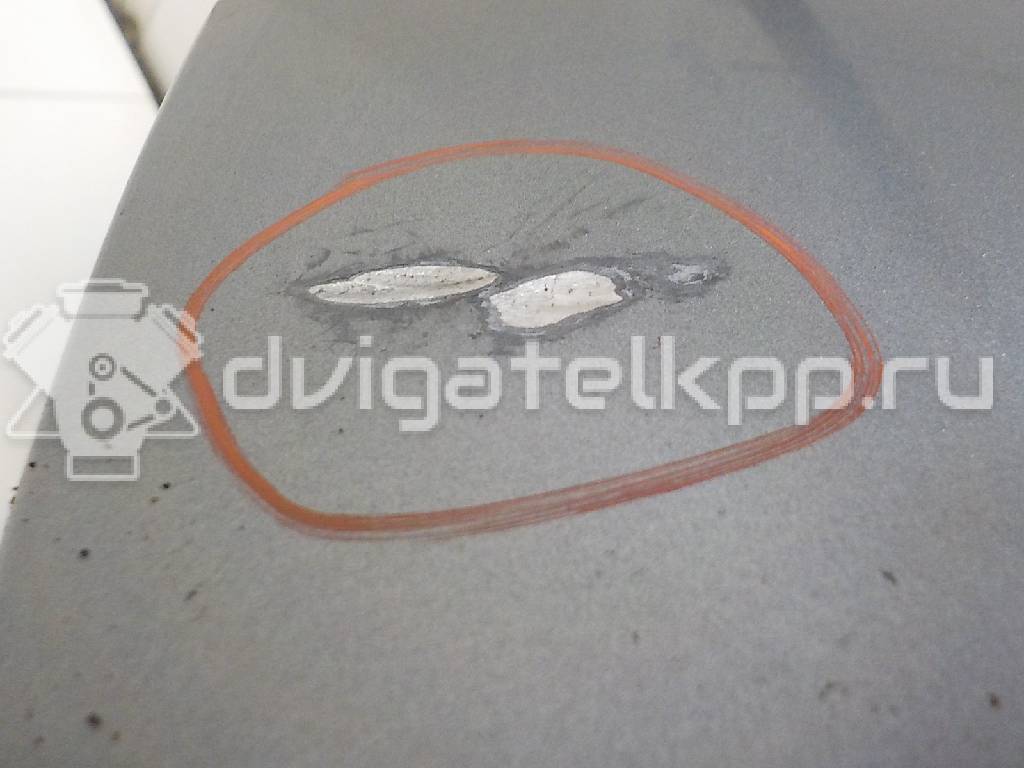 Фото Крыло переднее левое  4F0821103A для Audi A6 {forloop.counter}}