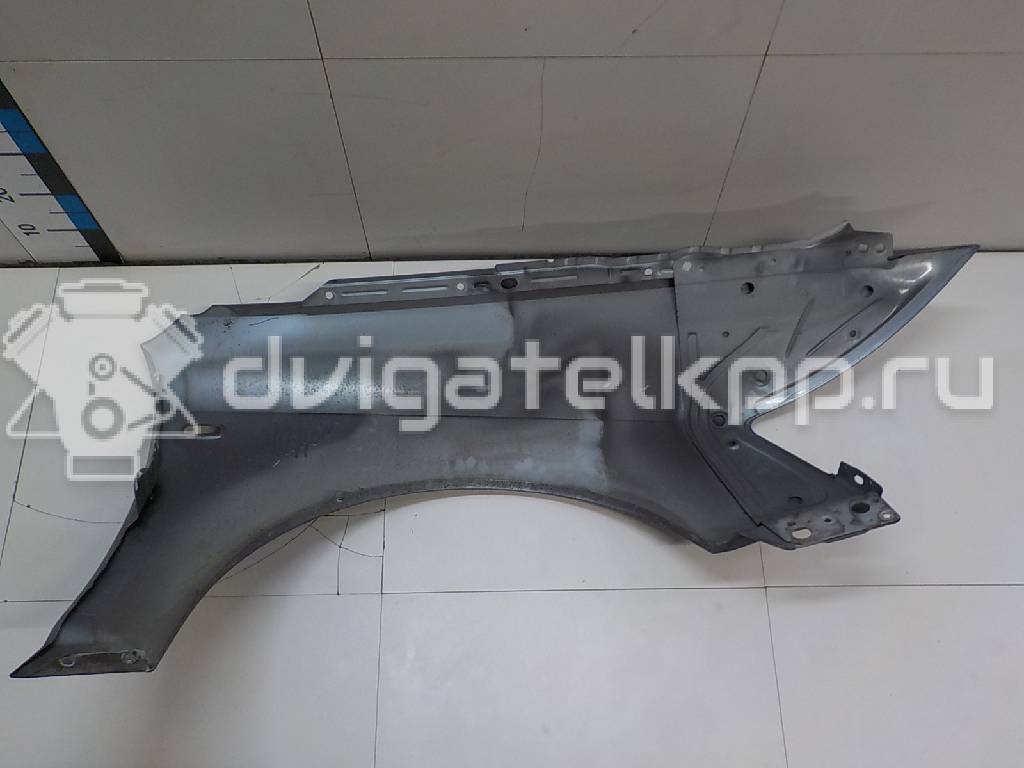 Фото Крыло переднее левое  4F0821103A для Audi A6 {forloop.counter}}