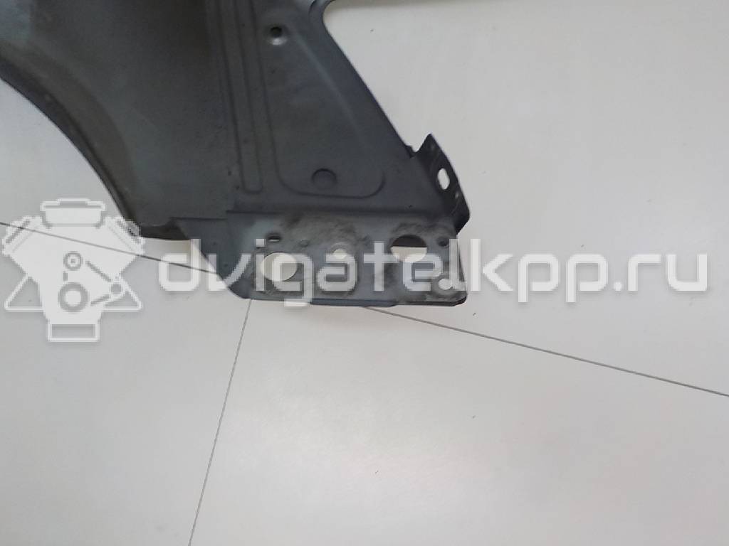 Фото Крыло переднее левое  4F0821103A для Audi A6 {forloop.counter}}