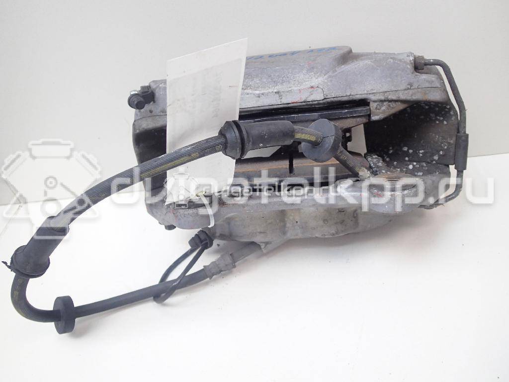 Фото Суппорт тормозной передний левый  8R0615107E для Audi A7 Sportback 4Ga, 4Gf / Q5 / A6 {forloop.counter}}