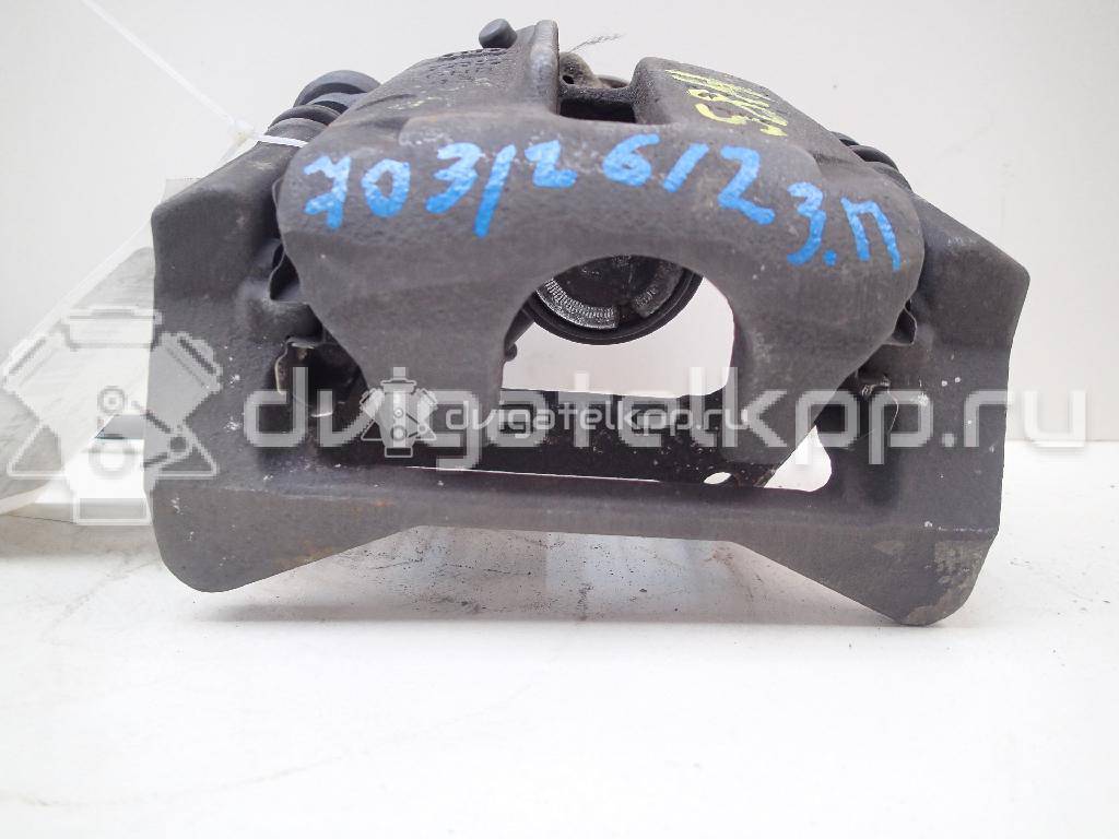 Фото Суппорт тормозной задний правый  4G0615404A для Audi A7 Sportback 4Ga, 4Gf / A6 {forloop.counter}}