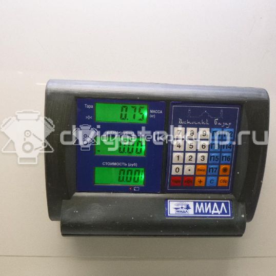 Фото Фонарь задний внутренний левый  4E0945093C для Audi A8