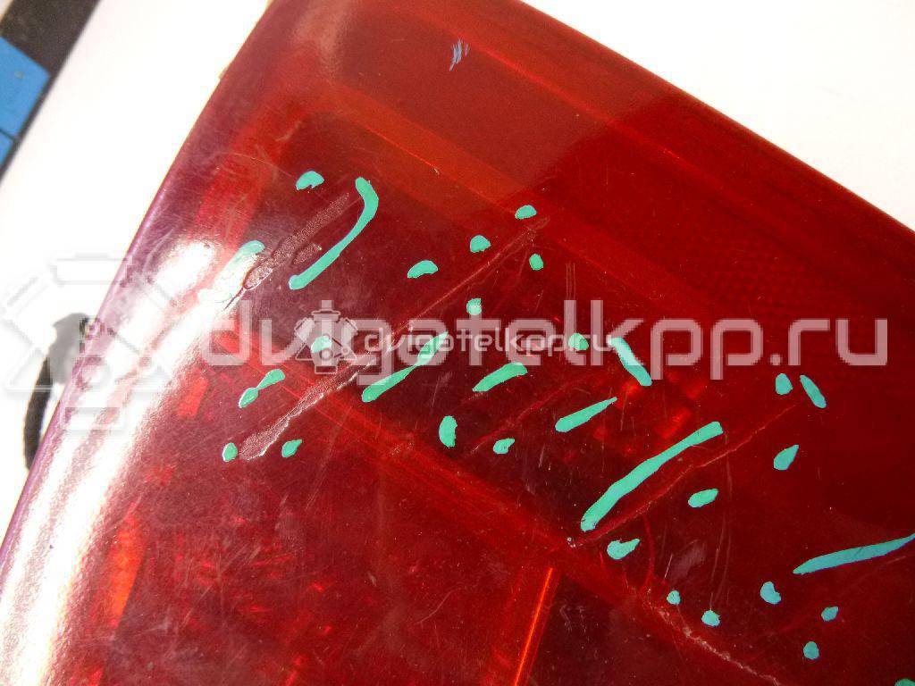 Фото Фонарь задний внутренний левый  4E0945093C для Audi A8 {forloop.counter}}