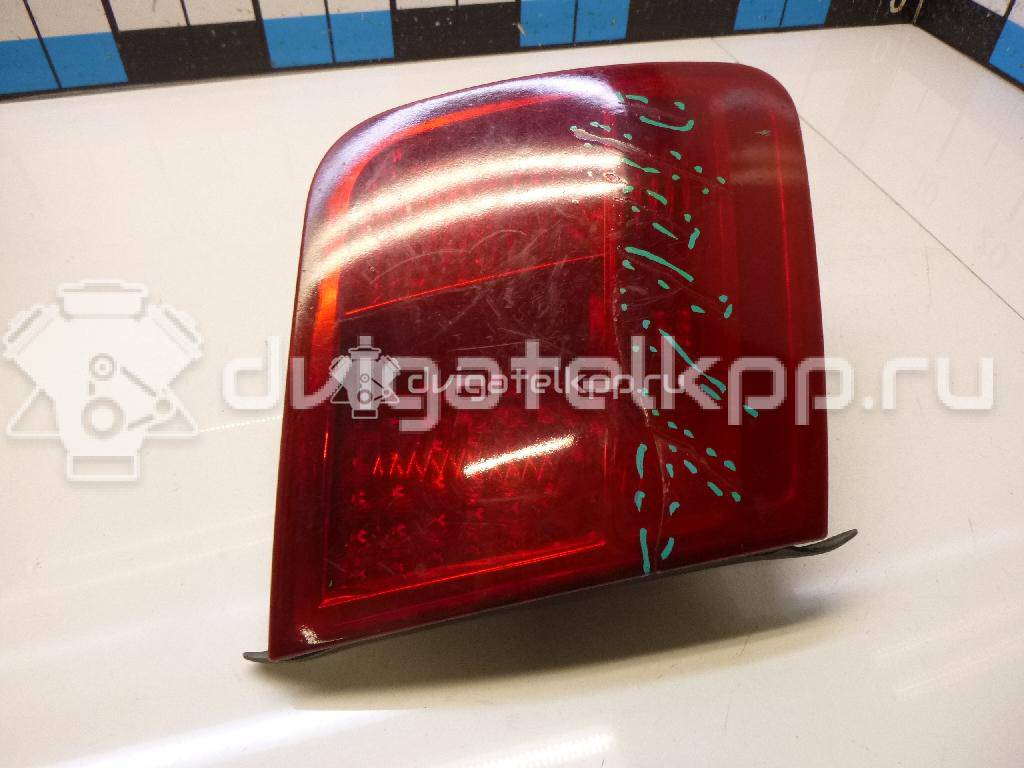 Фото Фонарь задний внутренний левый  4E0945093C для Audi A8 {forloop.counter}}