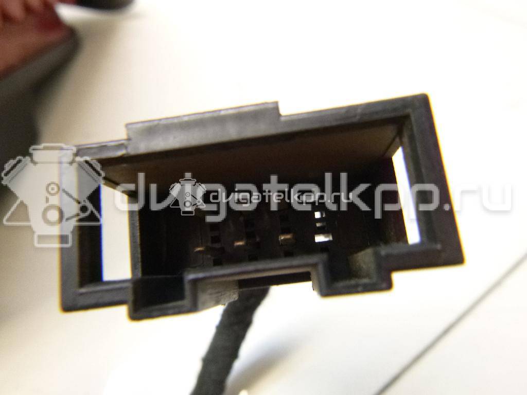 Фото Фонарь задний внутренний левый  4E0945093C для Audi A8 {forloop.counter}}