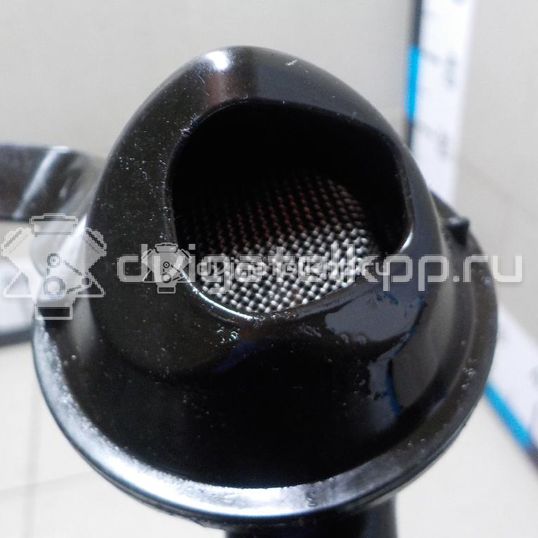 Фото Маслозаборник  06J115251S для audi Q3