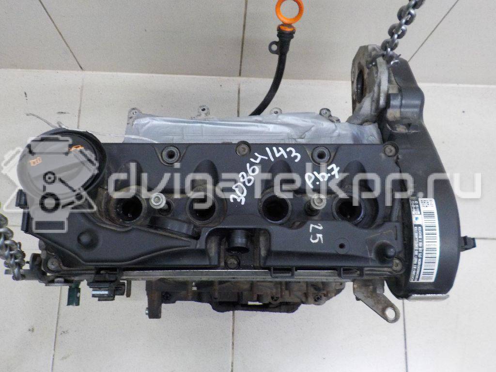 Фото Контрактный (б/у) двигатель CFFB для Skoda / Volkswagen 140 л.с 16V 2.0 л Дизельное топливо 03L100090J {forloop.counter}}