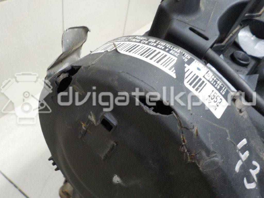 Фото Контрактный (б/у) двигатель CFFA для Volkswagen / Audi / Seat 136 л.с 16V 2.0 л Дизельное топливо 03L100090J {forloop.counter}}