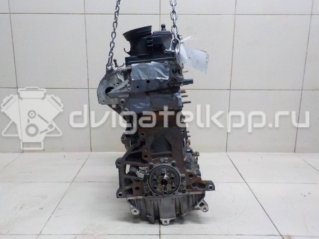 Фото Контрактный (б/у) двигатель CFGC для Volkswagen Scirocco / Tiguan / Cc / Sharan / Passat 177 л.с 16V 2.0 л Дизельное топливо 03L100090J {forloop.counter}}