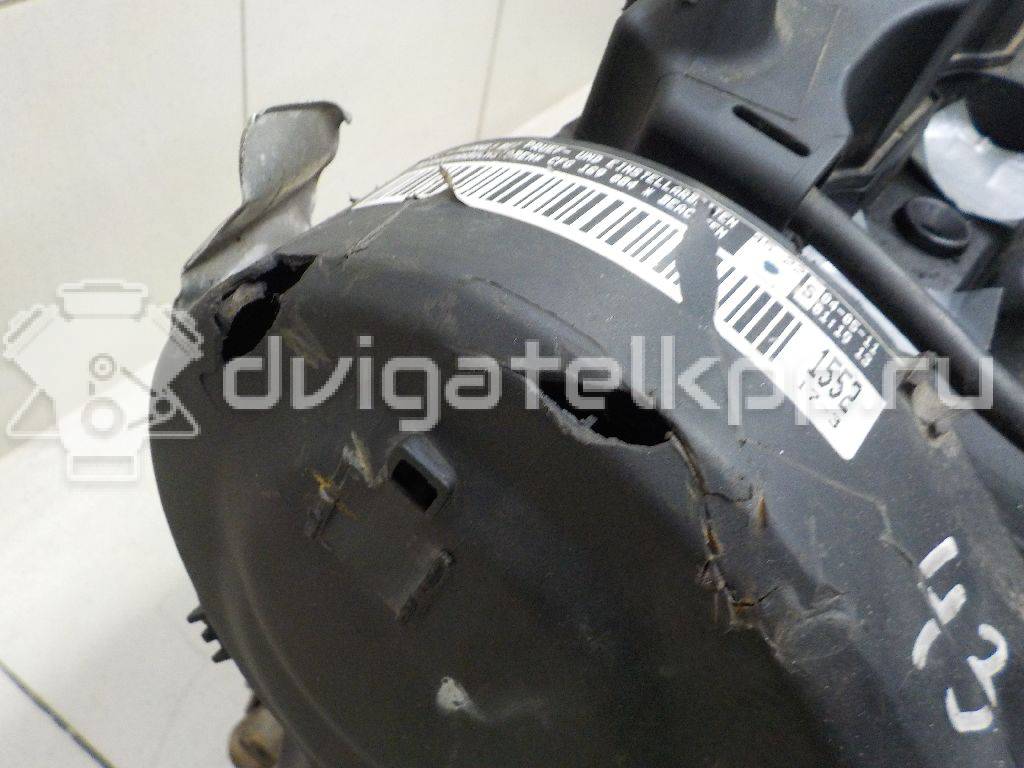 Фото Контрактный (б/у) двигатель CFGB для Volkswagen Scirocco / Tiguan / Cc / Sharan / Golf 170 л.с 16V 2.0 л Дизельное топливо 03L100090J {forloop.counter}}