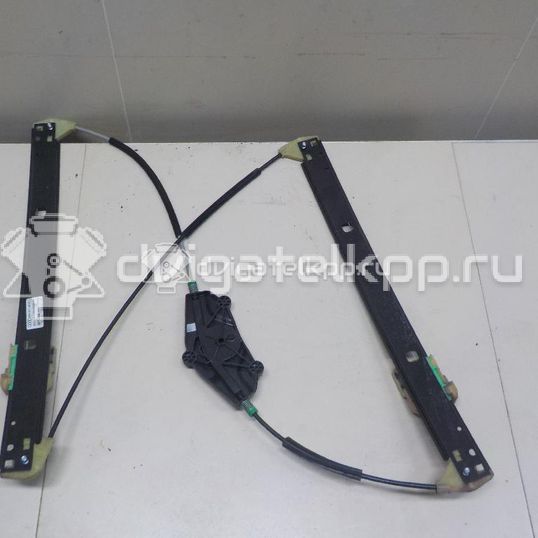 Фото Стеклоподъемник электр. передний левый  8r0837461g для Audi Q5