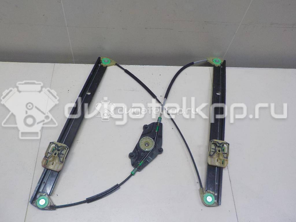 Фото Стеклоподъемник электр. передний левый  8r0837461g для Audi Q5 {forloop.counter}}