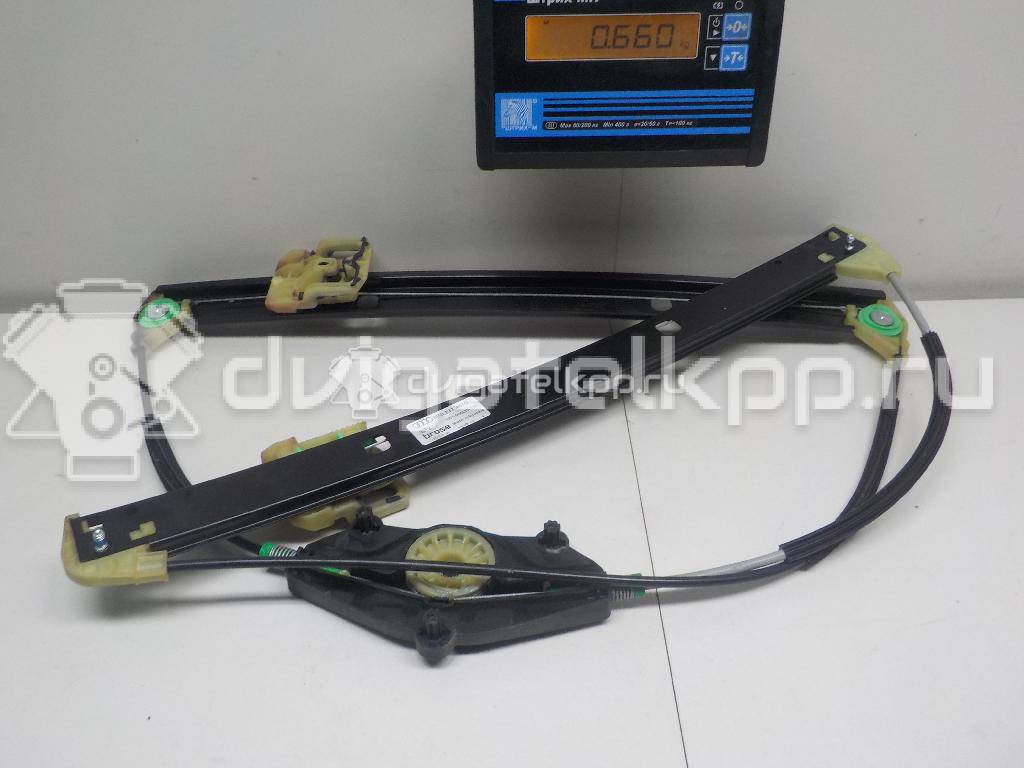 Фото Стеклоподъемник электр. передний левый  8r0837461g для Audi Q5 {forloop.counter}}