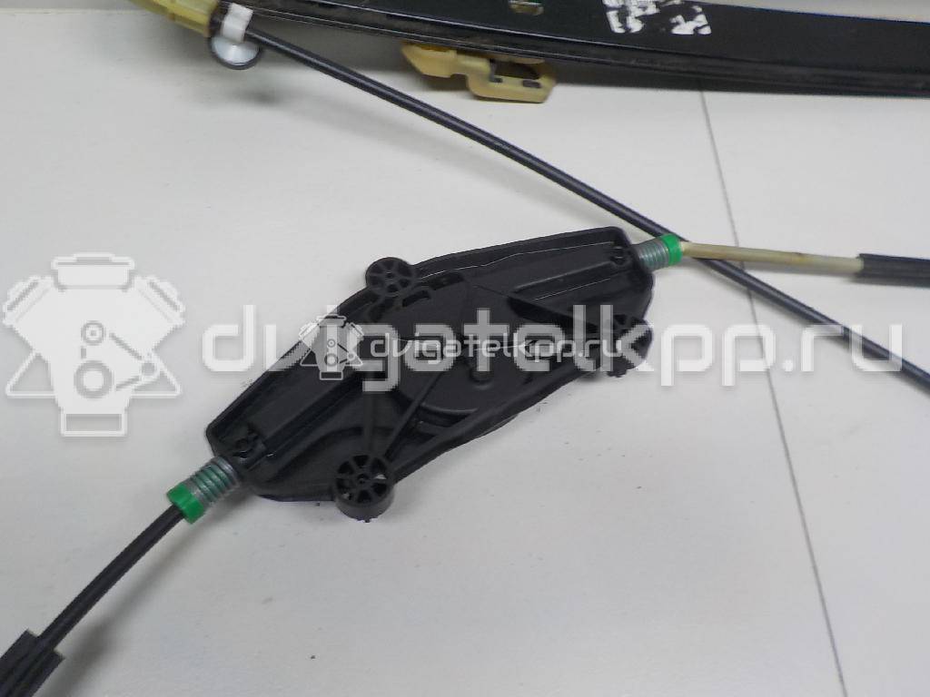 Фото Стеклоподъемник электр. передний левый  8r0837461g для Audi Q5 {forloop.counter}}