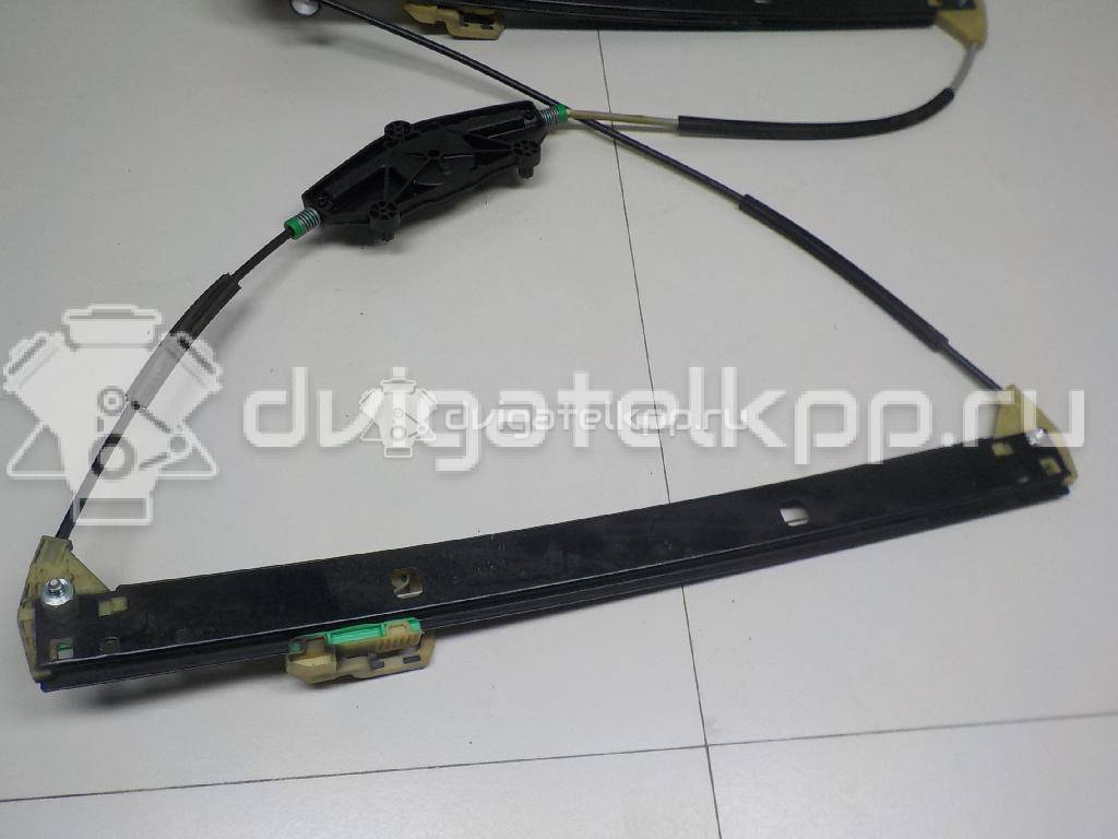 Фото Стеклоподъемник электр. передний левый  8r0837461g для Audi Q5 {forloop.counter}}