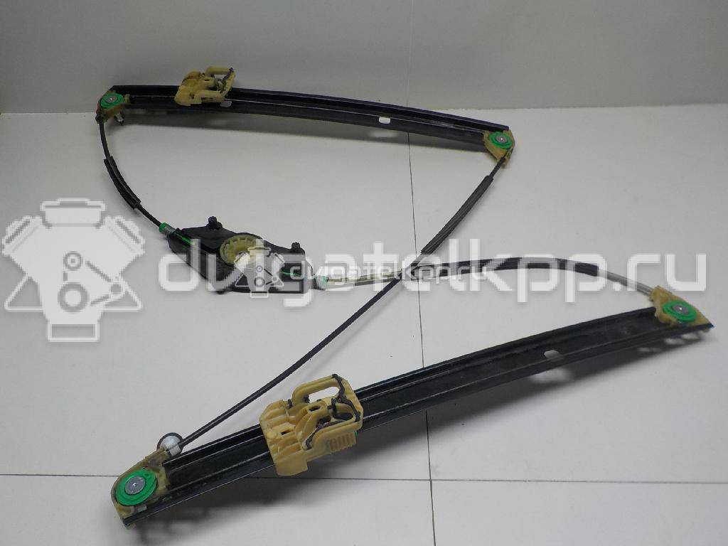 Фото Стеклоподъемник электр. передний левый  8r0837461g для Audi Q5 {forloop.counter}}