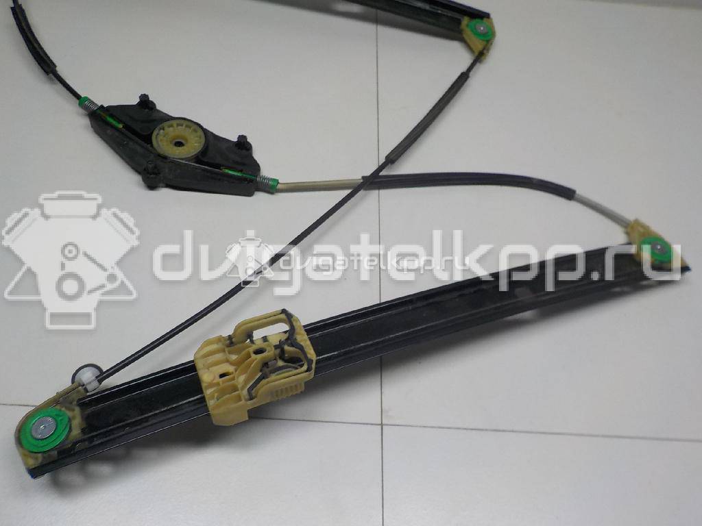 Фото Стеклоподъемник электр. передний левый  8r0837461g для Audi Q5 {forloop.counter}}