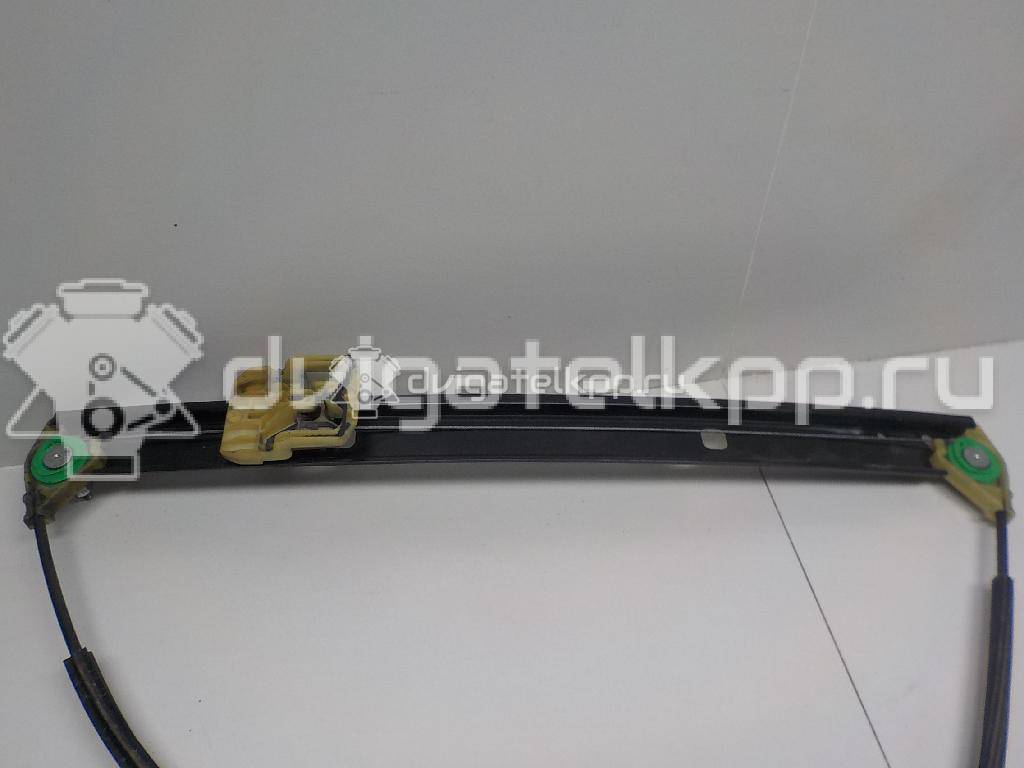 Фото Стеклоподъемник электр. передний левый  8r0837461g для Audi Q5 {forloop.counter}}
