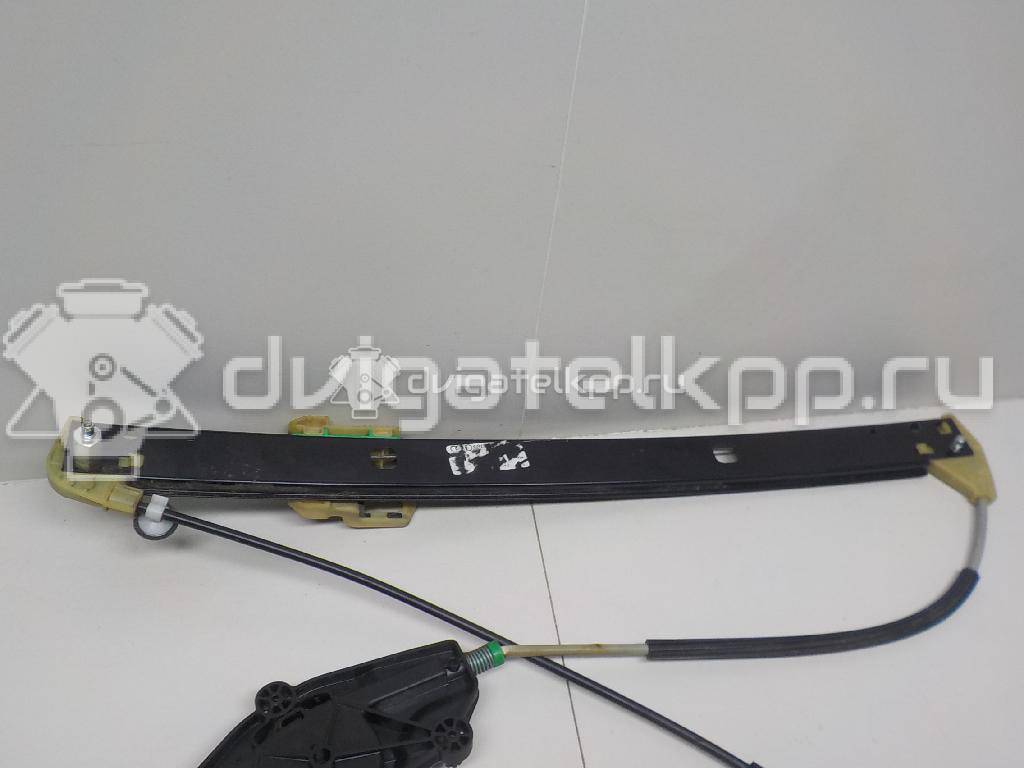 Фото Стеклоподъемник электр. передний левый  8r0837461g для Audi Q5 {forloop.counter}}