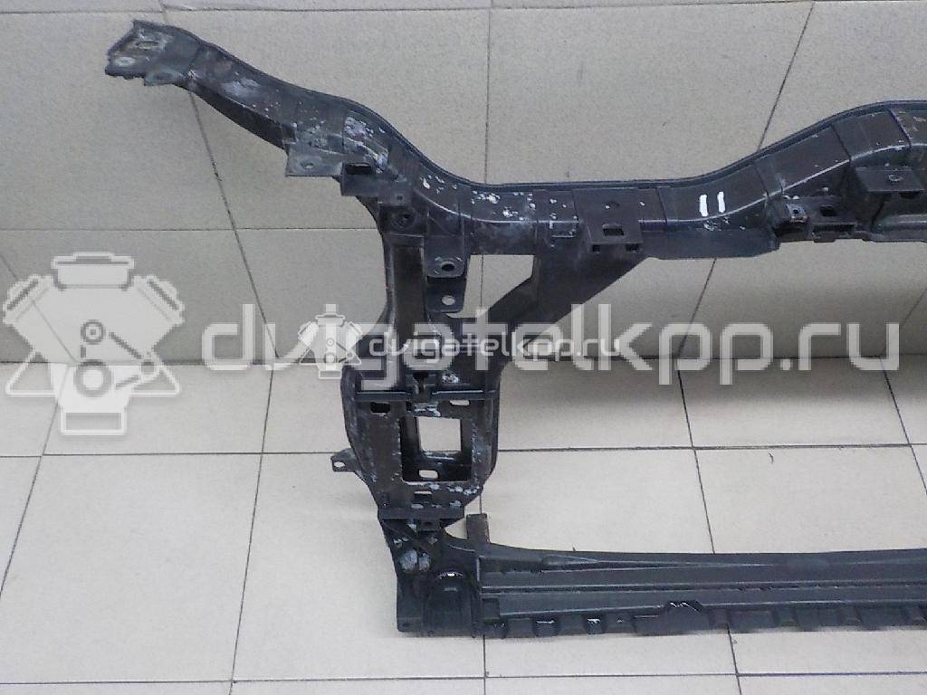 Фото Панель передняя  8R0805594B для Audi Q5 {forloop.counter}}