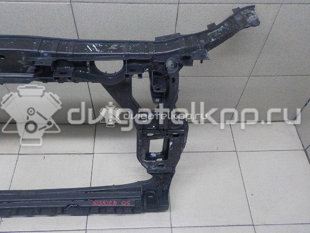 Фото Панель передняя  8R0805594B для Audi Q5 {forloop.counter}}