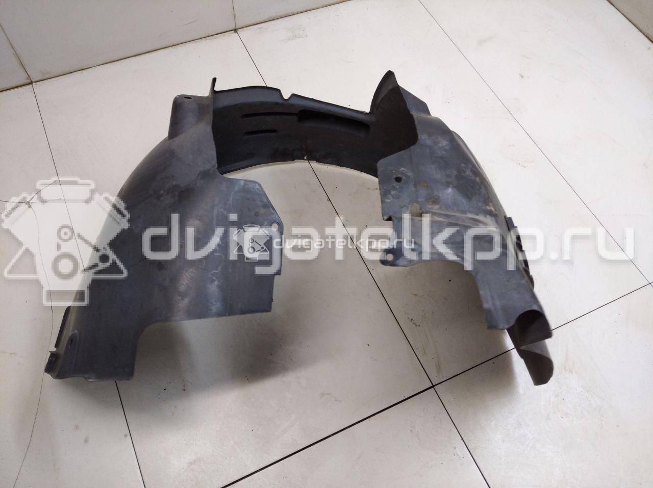 Фото Локер передний левый  8R0821171F для Audi Q5 {forloop.counter}}