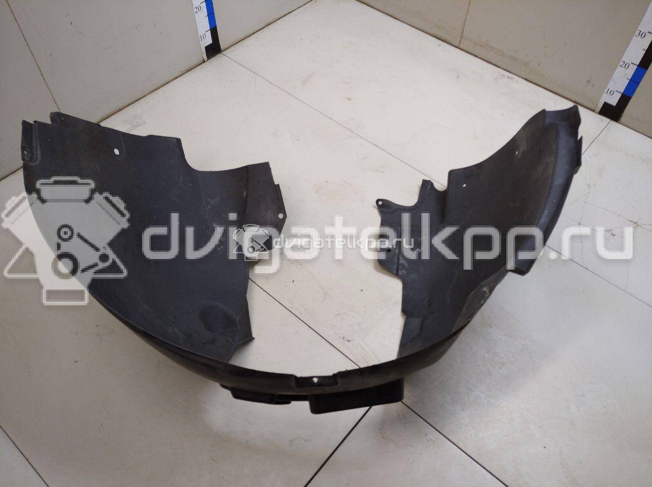 Фото Локер передний левый  8R0821171F для Audi Q5 {forloop.counter}}