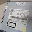 Фото Магнитола  8t1035186p для audi A4 [B8] {forloop.counter}}