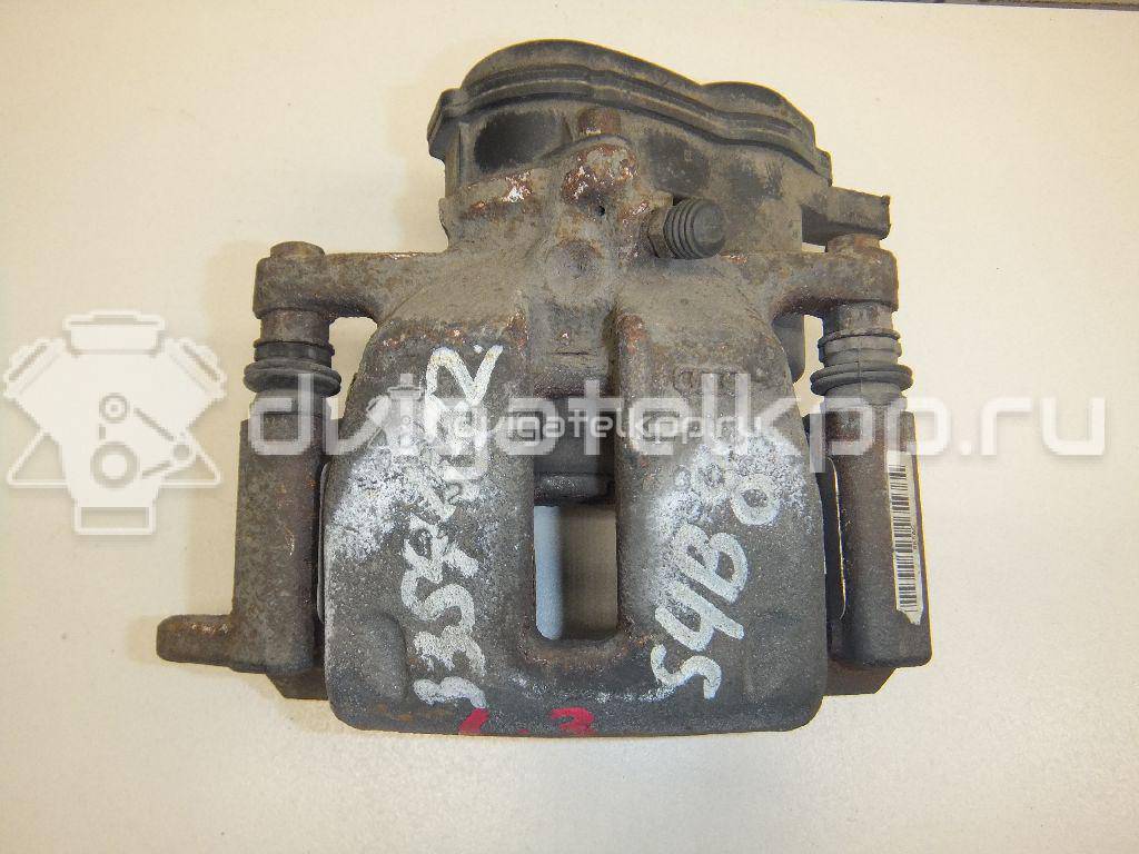 Фото Суппорт тормозной задний левый  8K0615403B для Audi A5 / A4 / Q5 {forloop.counter}}