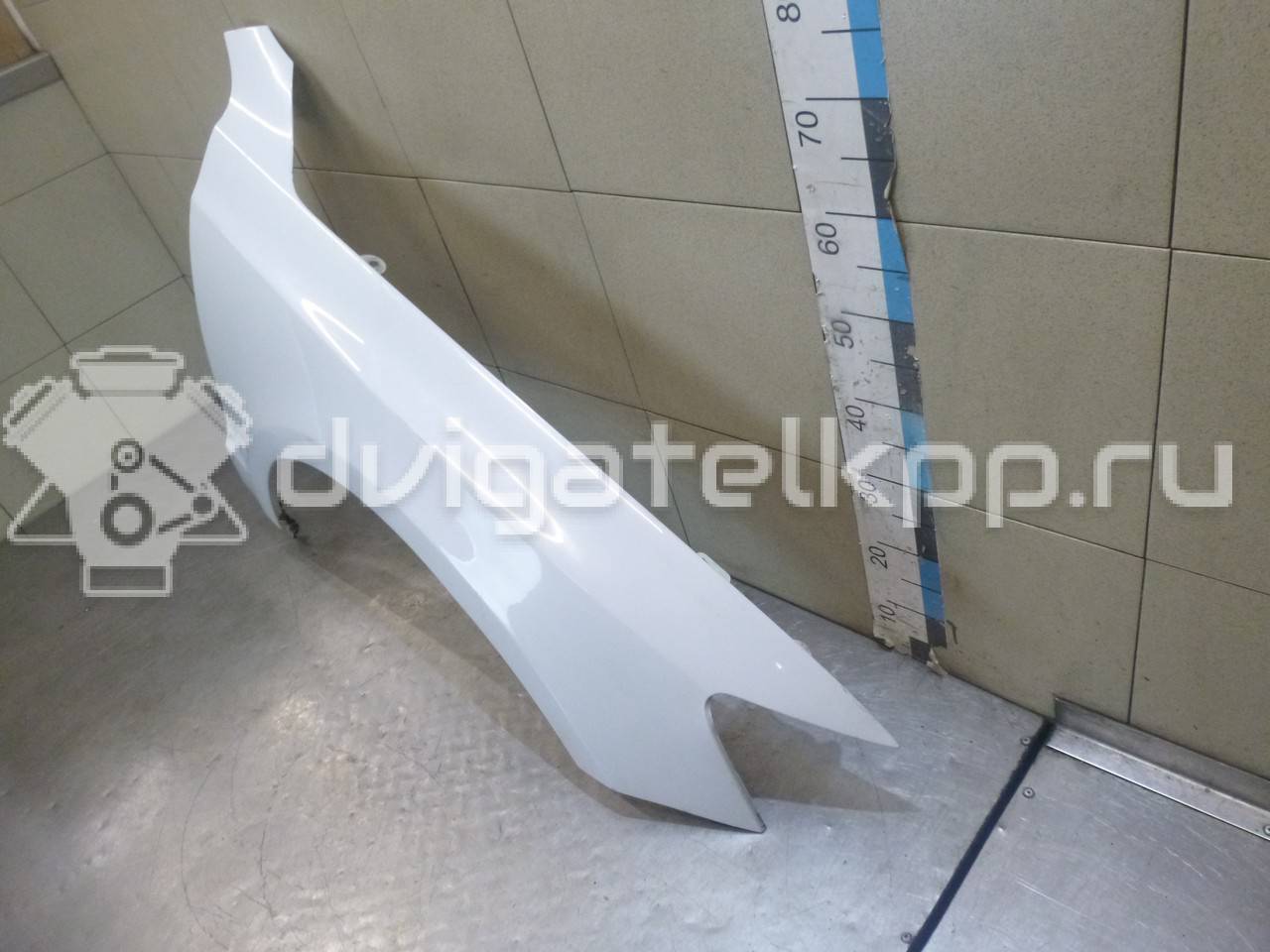 Фото Крыло переднее правое  8R0821106A для Audi Q5 {forloop.counter}}