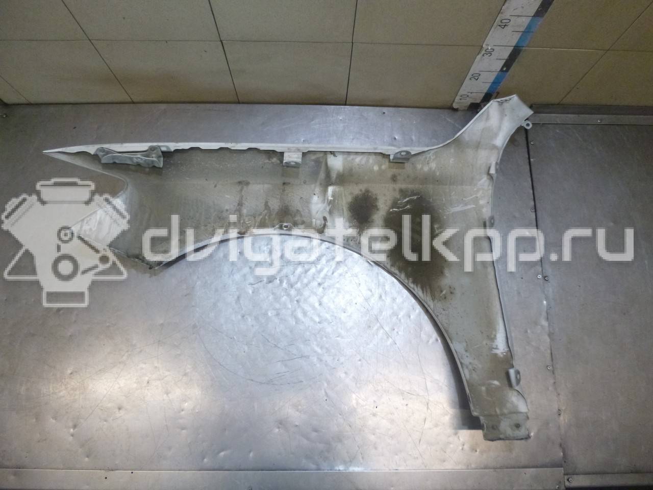 Фото Крыло переднее правое  8R0821106A для Audi Q5 {forloop.counter}}