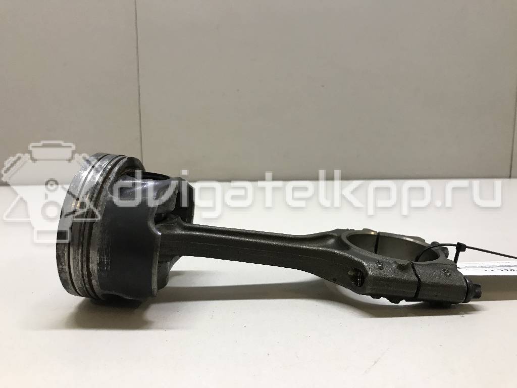 Фото Поршень с шатуном  для Audi A5 / A4 / A6 {forloop.counter}}