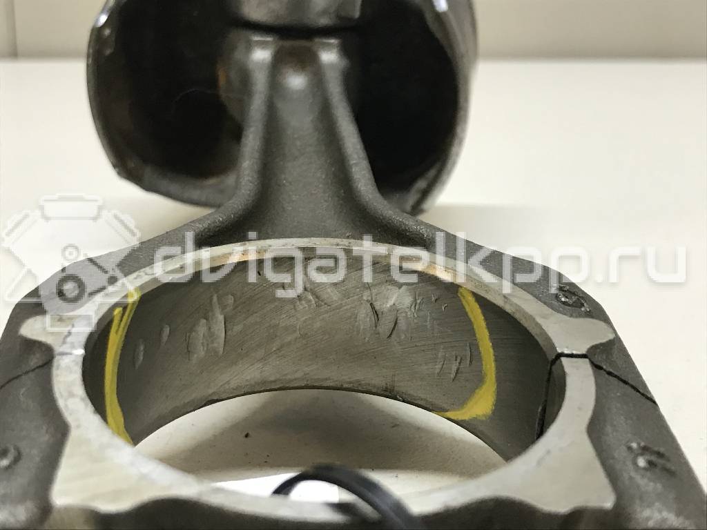 Фото Поршень с шатуном  для Audi A5 / A4 / A6 {forloop.counter}}