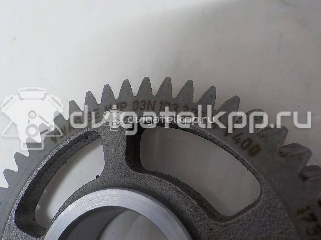 Фото Шестерня балансирного вала  для Audi A5 / Q5 {forloop.counter}}